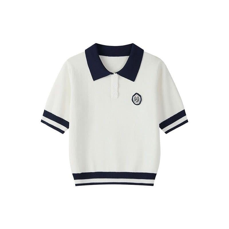 Áo polo dệt kim-HN3.2208