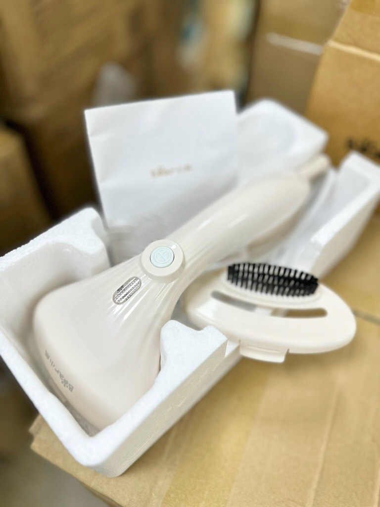 Bàn là hơi cầm tay-HN3.2708