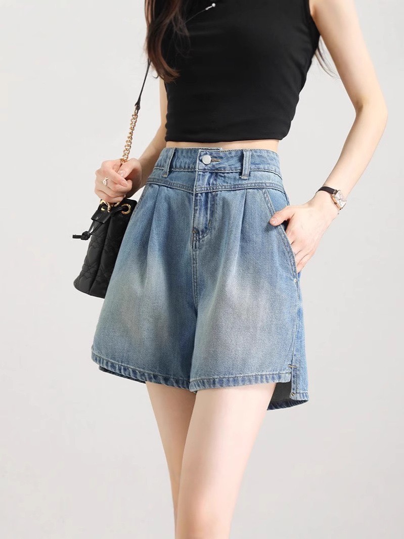 Quần short jean-R5.1704.26