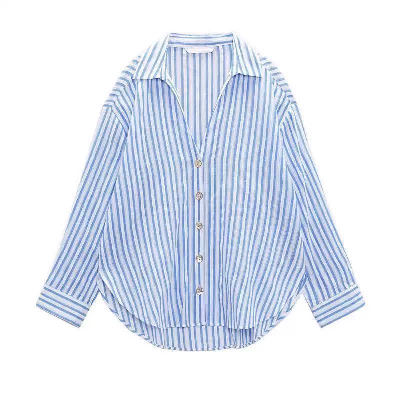 Sơ mi Kaslead-R18.1603.26