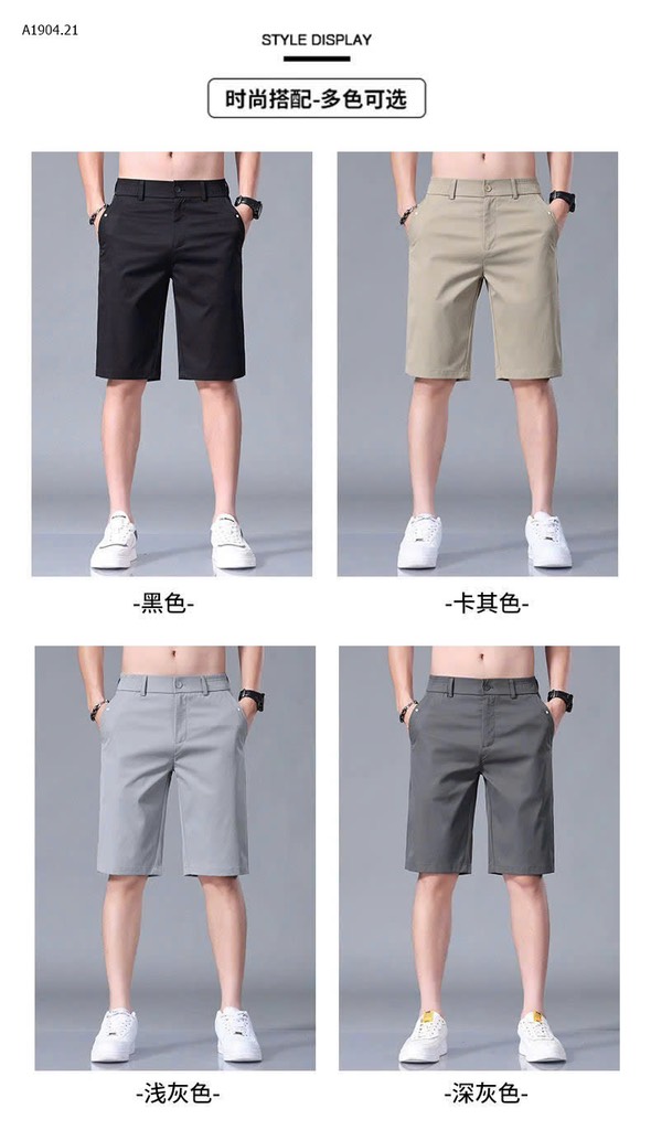 Quần ngố nam-R12.1704.25