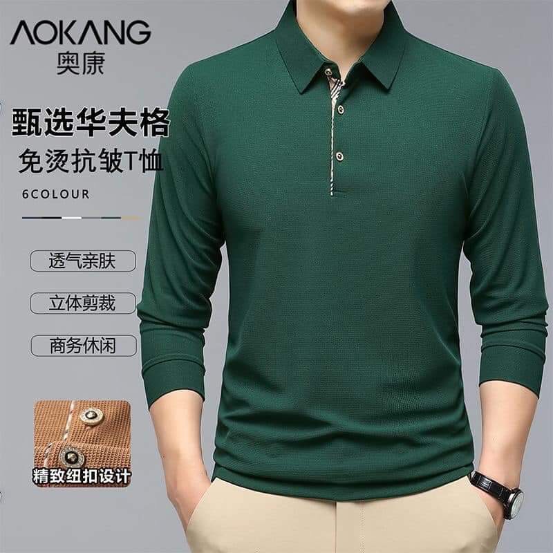 Áo polo nam-HN7.2208