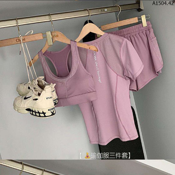 Sét tập gym-R7.1304