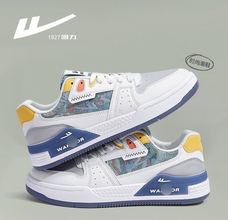 Giầy TT Warrio-HN9.0810