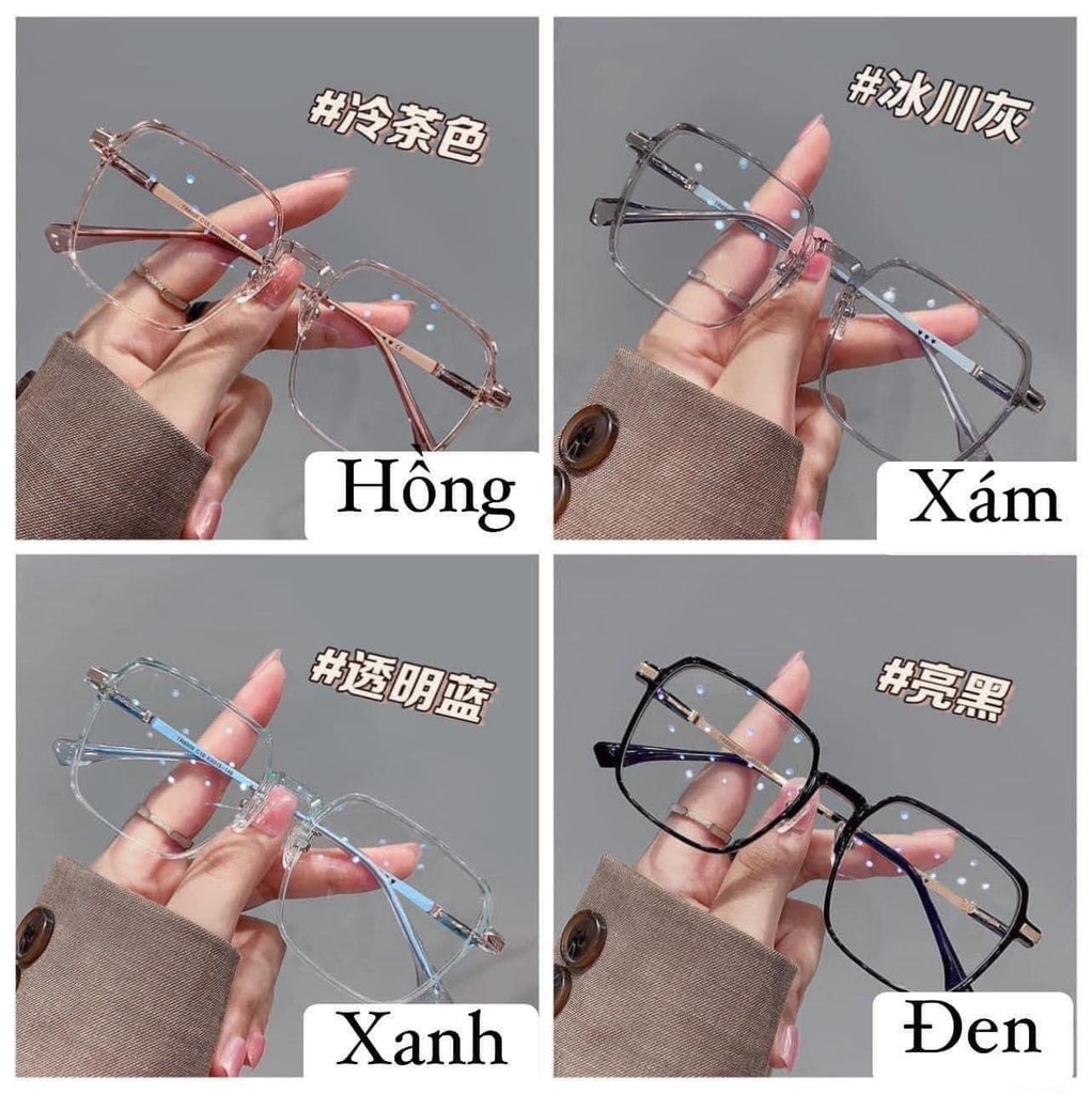 Kính chống ánh sáng-Tn17.2703