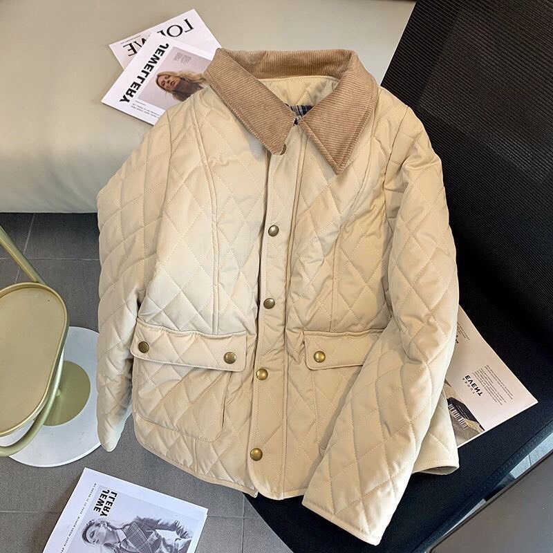 Áo phao trám-Tn10.1512