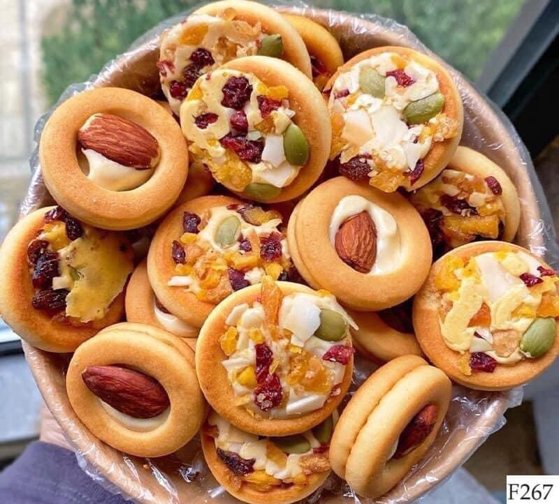 Bánh quy-TN5.0901