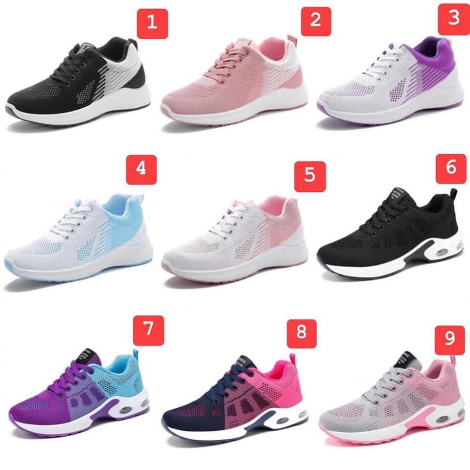 Giầy tt nữ-TN12.1310