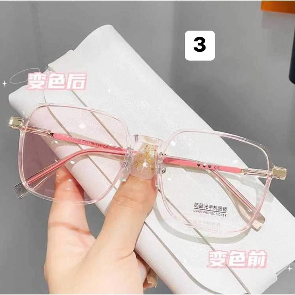 Kính đổi màu-TN17.0404