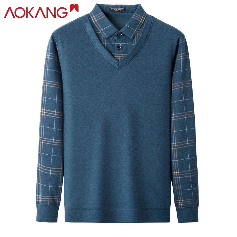 Áo len Aokang-HN1.2409