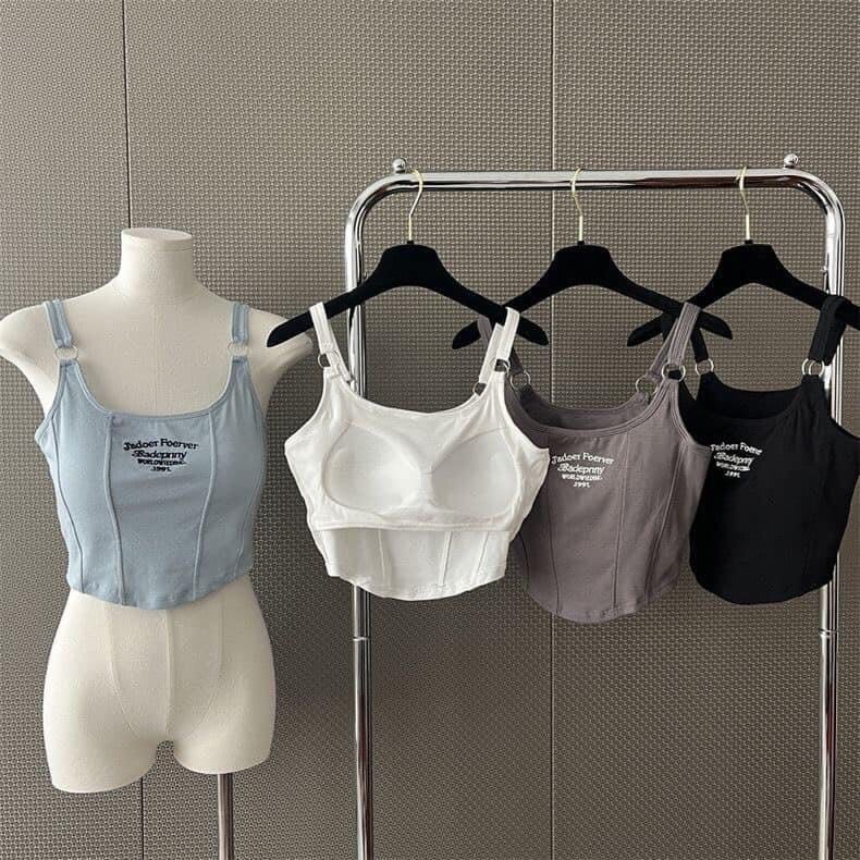 Áo Croptop-TN14.2310