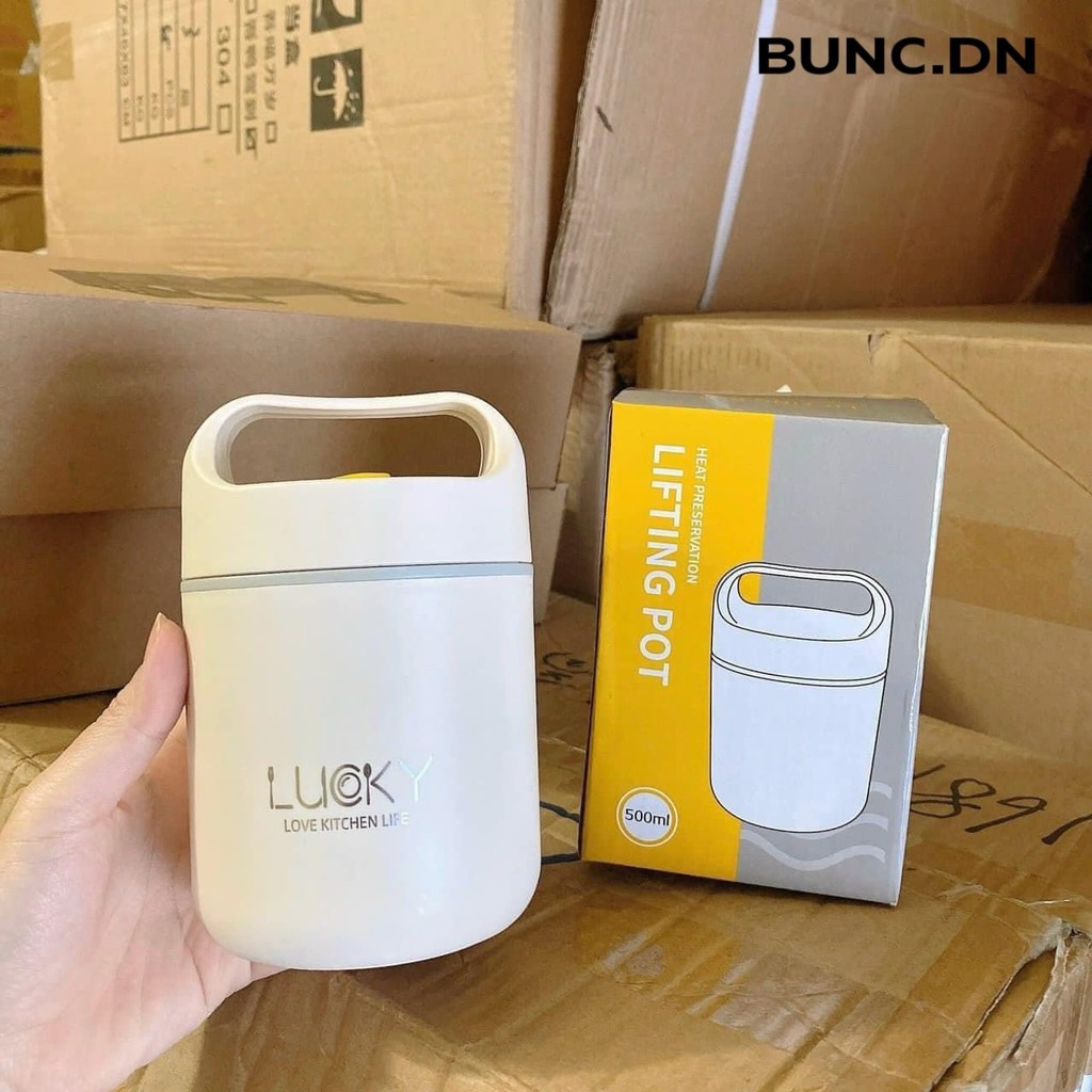 Bình giữ nhiệt-TN12.0503