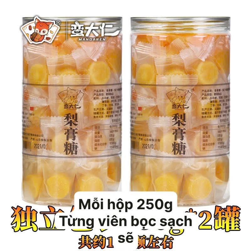 Kẹo lê tây tạng-R30.0310.25