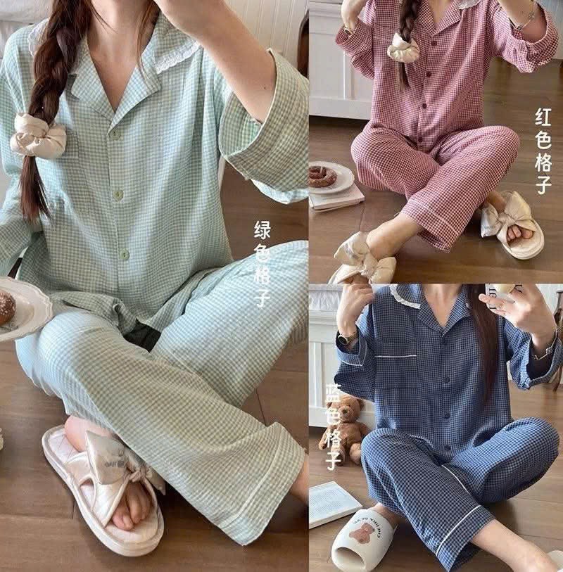 Bộ Pijama-R11.2410.25