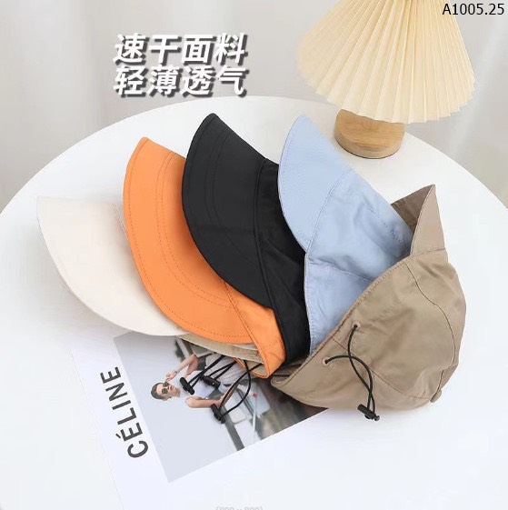 Mũ vành rộng-R15.0805