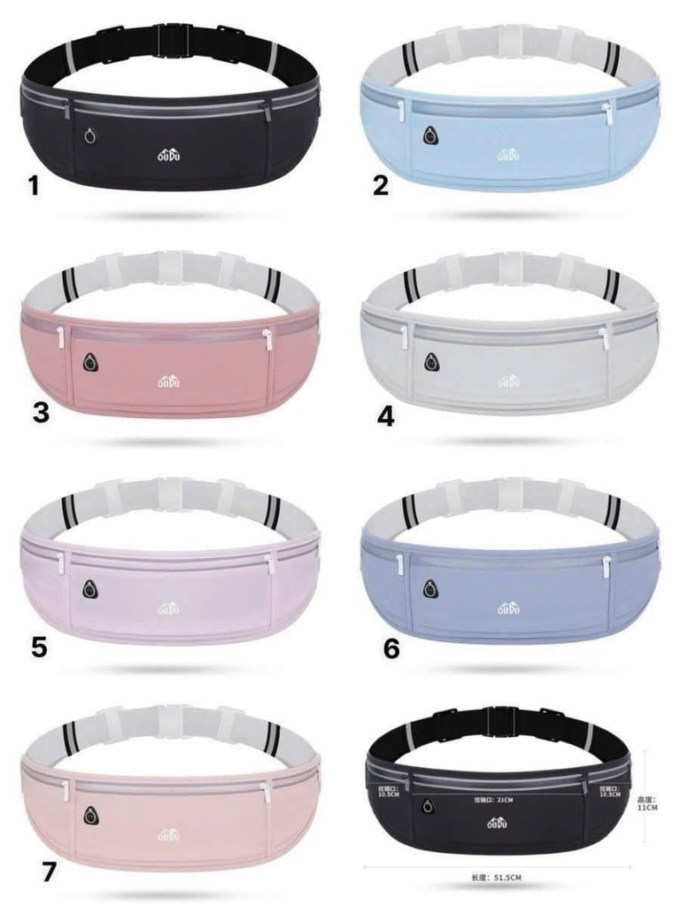 Đai thể thao-R3.1606.25