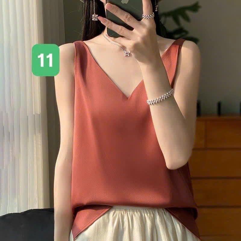 Áo lụa-R20.0210.24