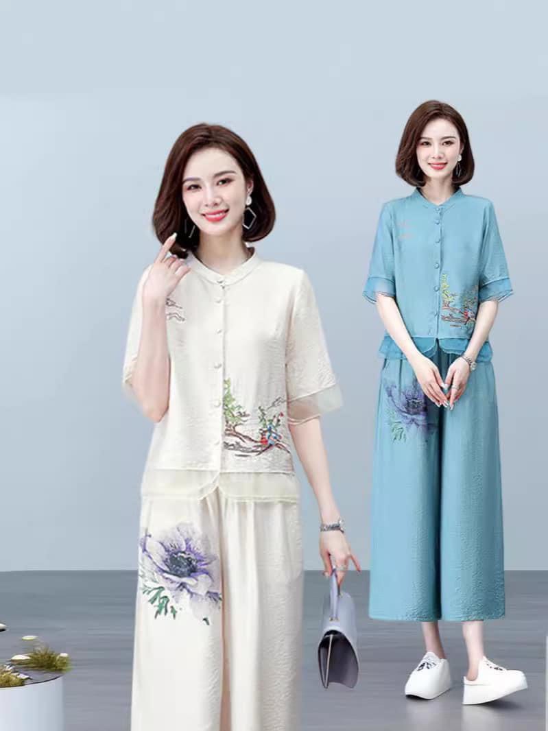 Sét bộ lanh-R3.2604