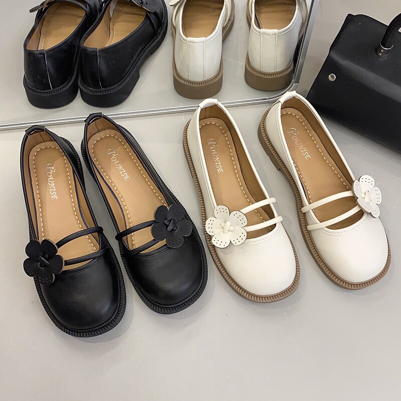 Giầy búo bê-TN2.0109