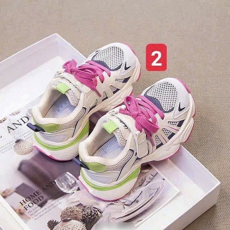 Giầy TT bé gái-R27.2806.25