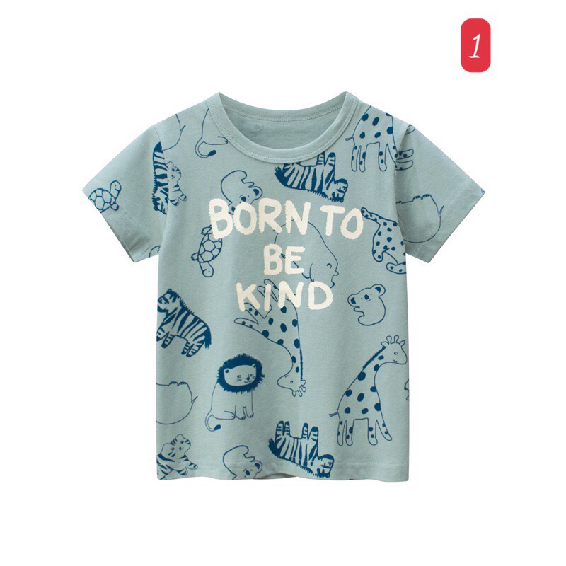 Áo phong Kid-R7.0506