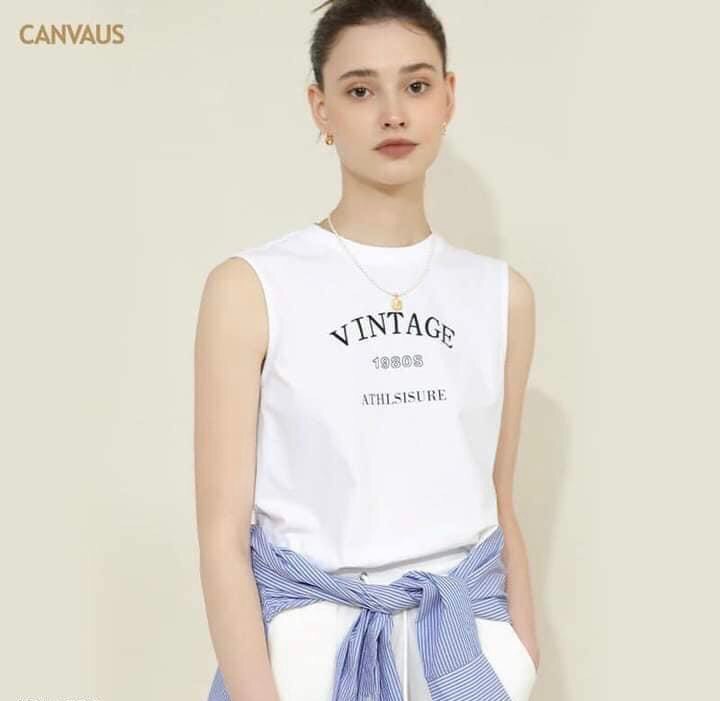 Áo canvaus-R7.0206