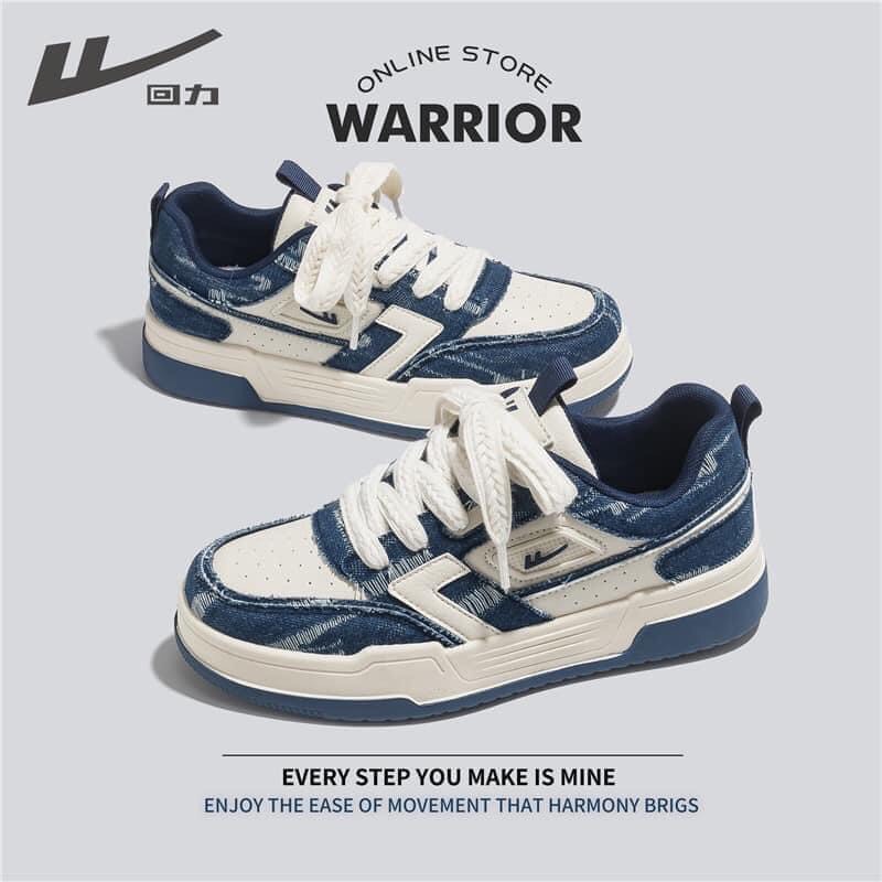 Giầy warrior-HN2.1209