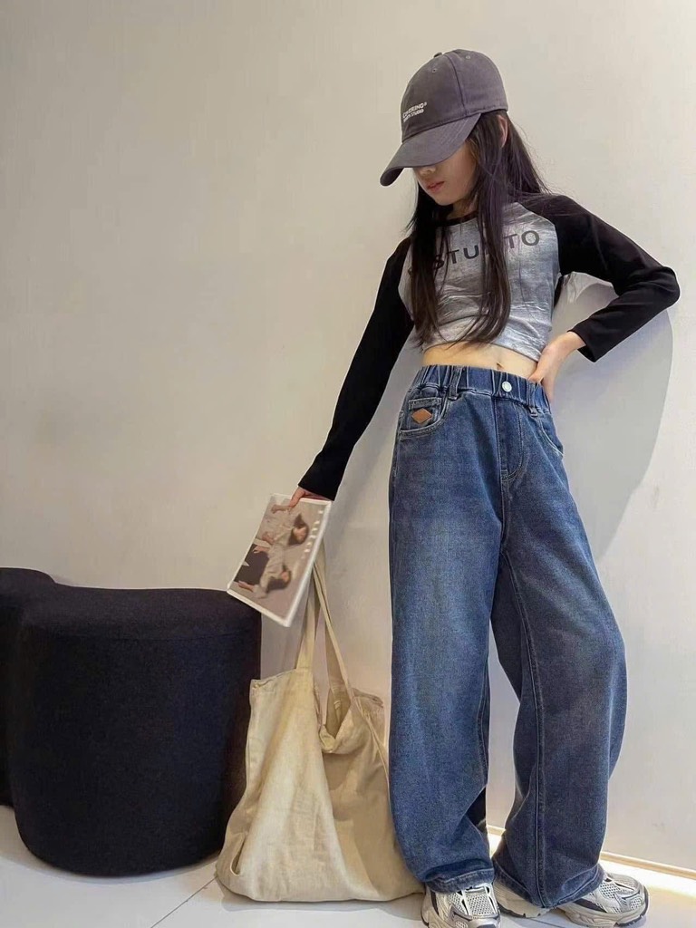 Quần jean-R8.2802.25