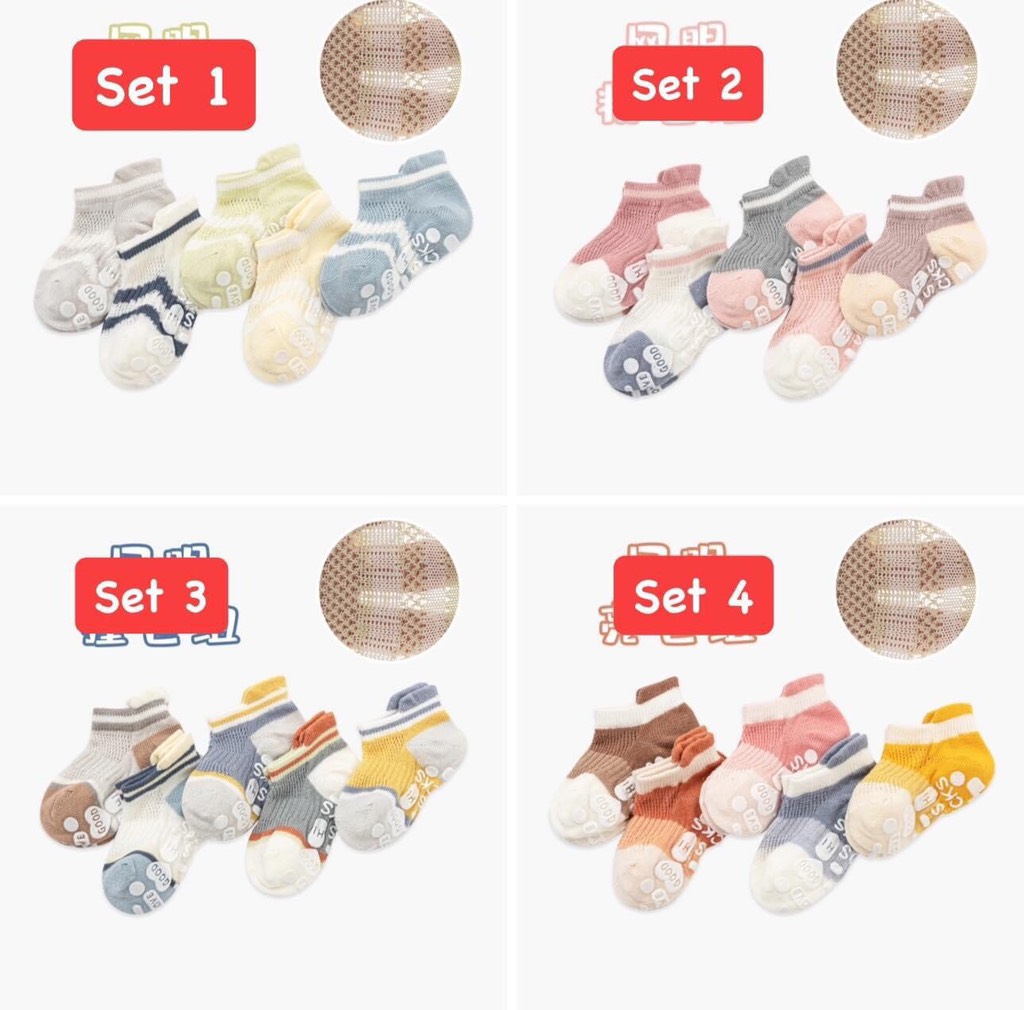 Tất chống trơn-TN3.0112