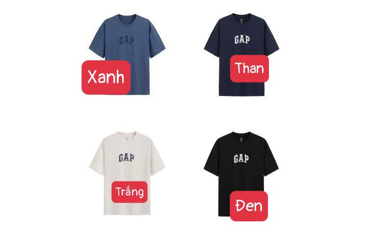 Áo phong Gap-R11.2806.25