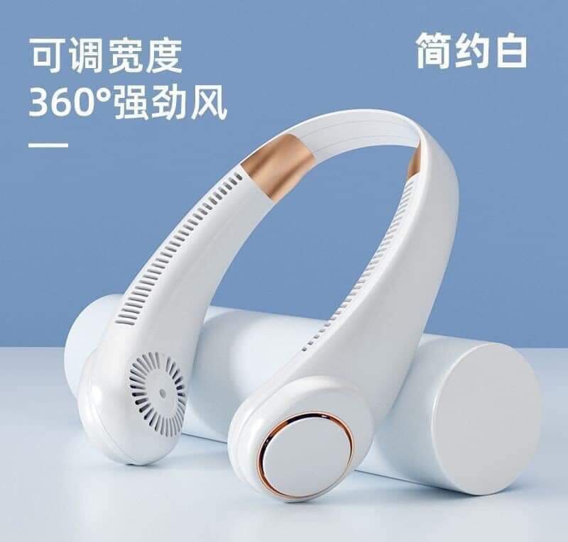 Quạt đeo cổ-TN4.2805