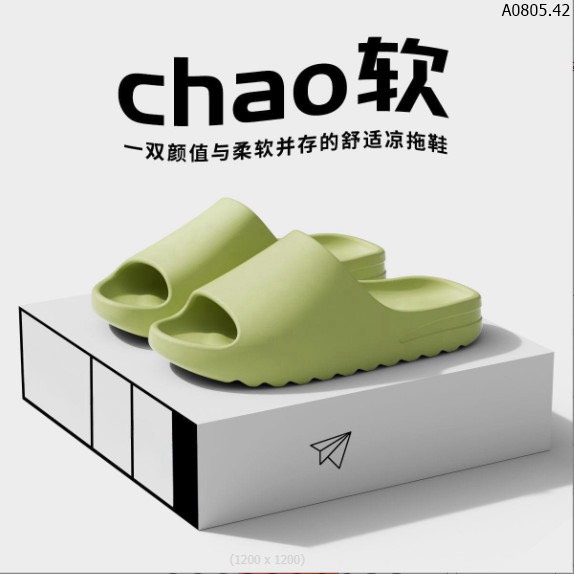 Dép Chao-R5.0605
