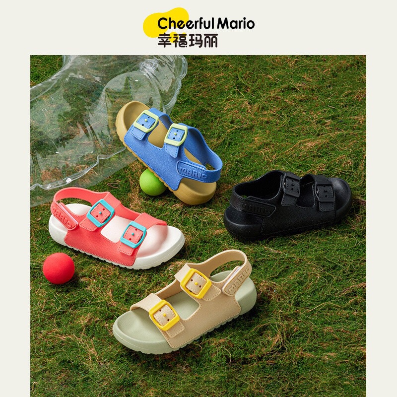 Sandal cho bé-TN7.2105