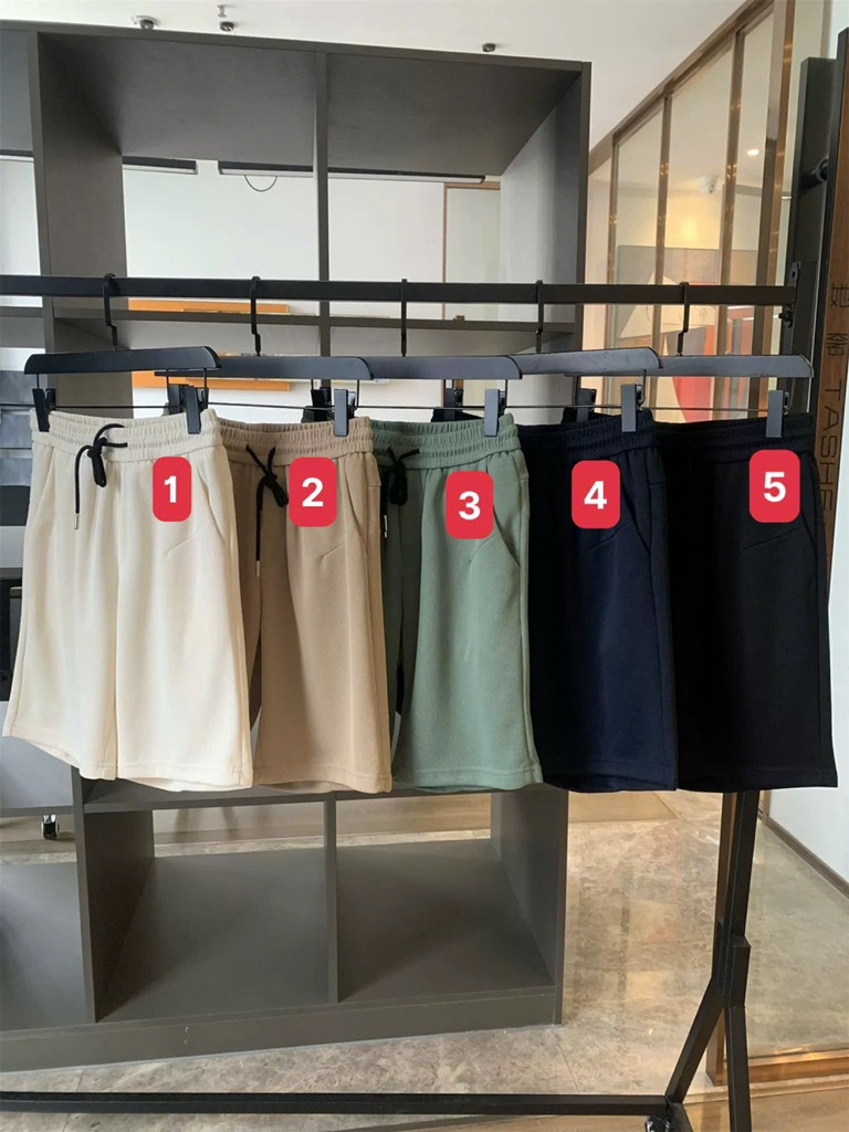 Quần short nam-R8.1205.25