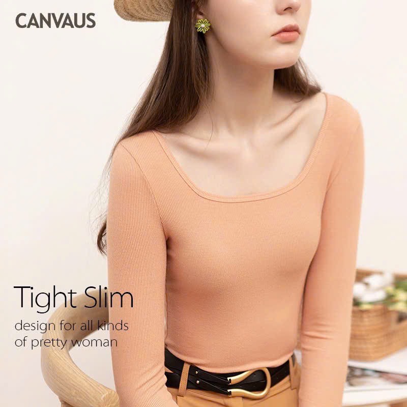 Áo thun Canvas-R35.269.24