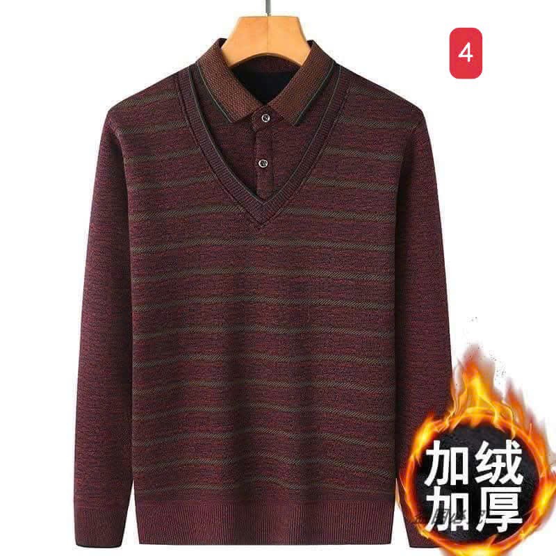 Áo le lót lông-R11.2312.24