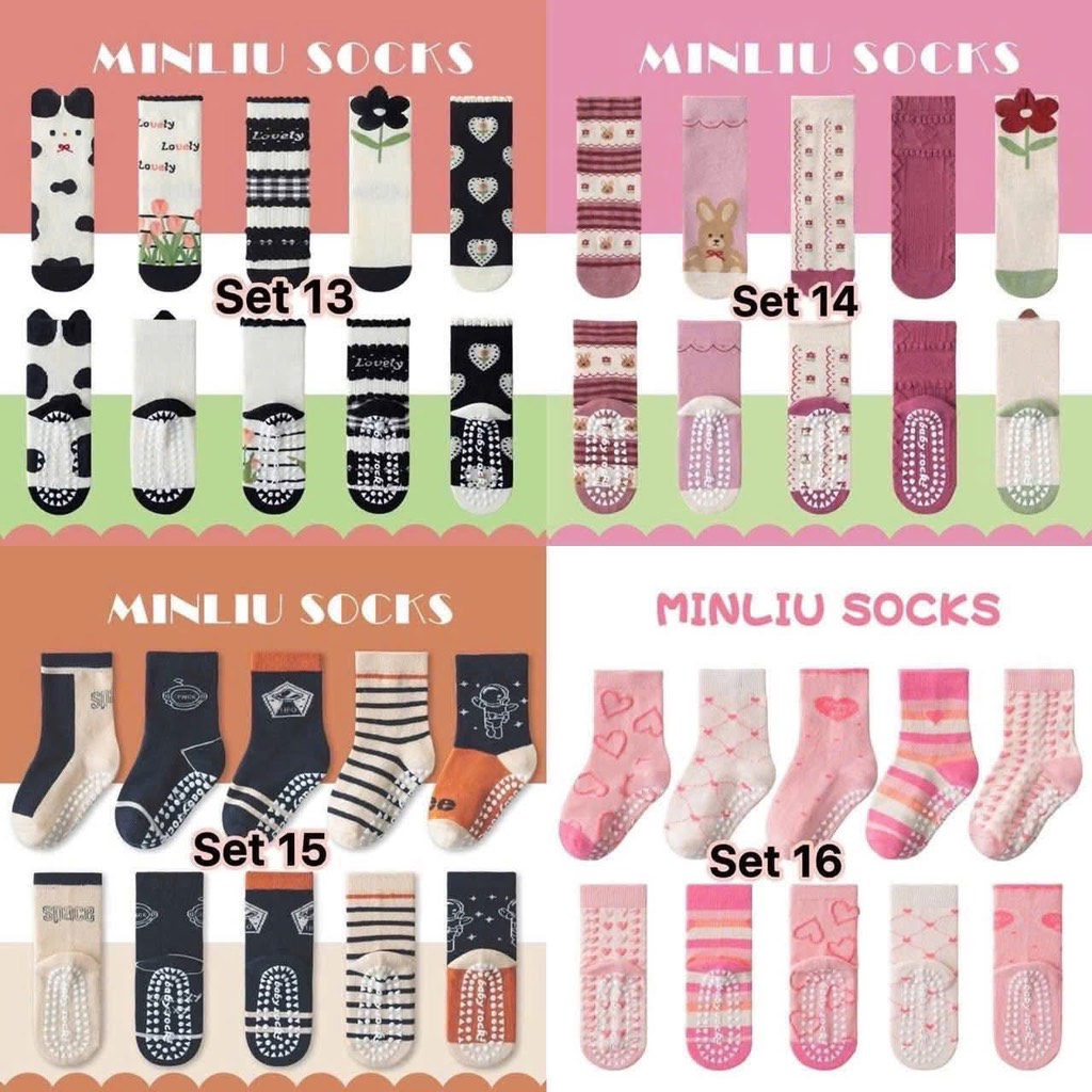 Tất chống trơn-R26.1808.25