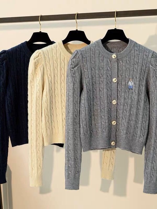 Áo cdg len-HN4.2209