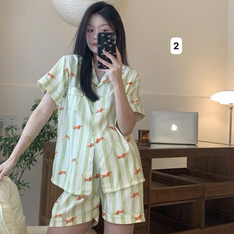 Bộ ngủ Pijama-R20.318.24