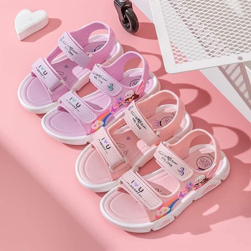Sandal bé gái-TN6.2607