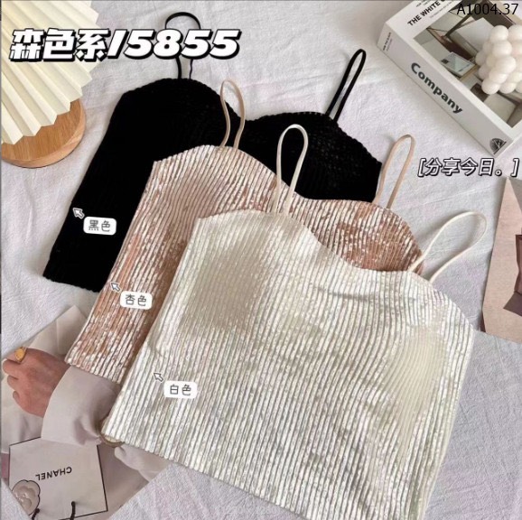 Áo nhung 2dây-Tn16.0804