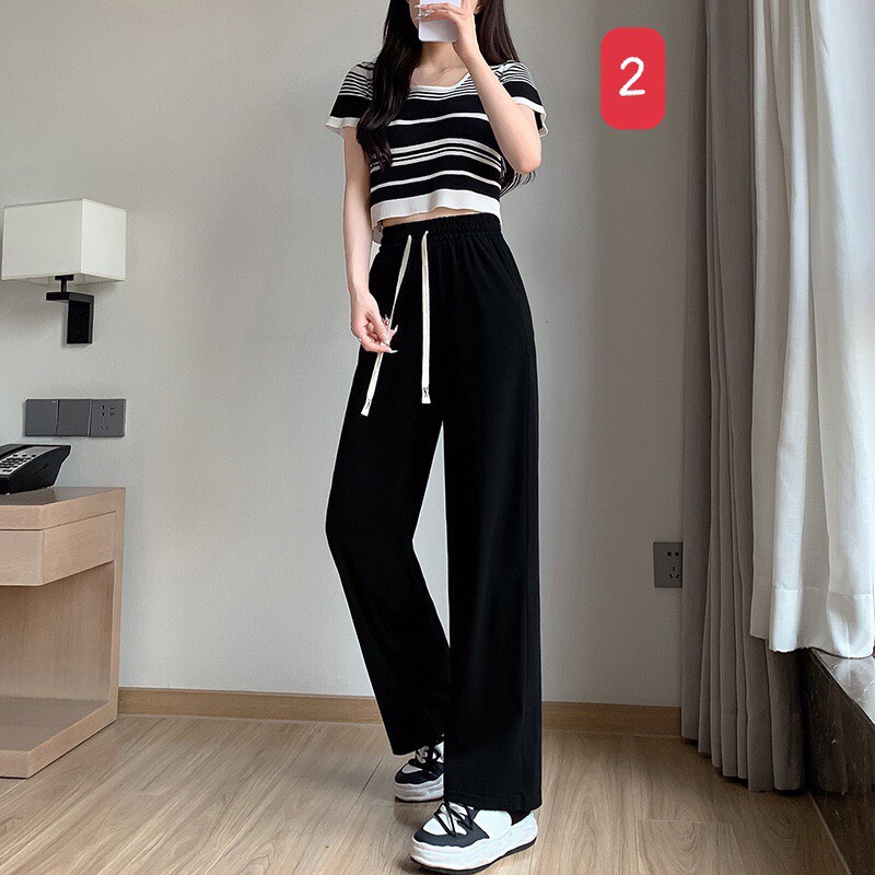 Quần demin ống suông-TN9.2405