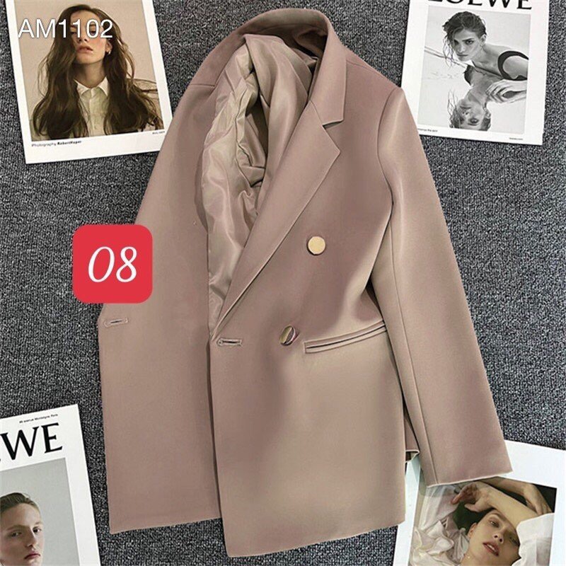 Bst áo Blazer nữ-TN6.1905