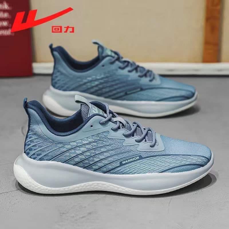 Giầy Warrior-HN7.0809