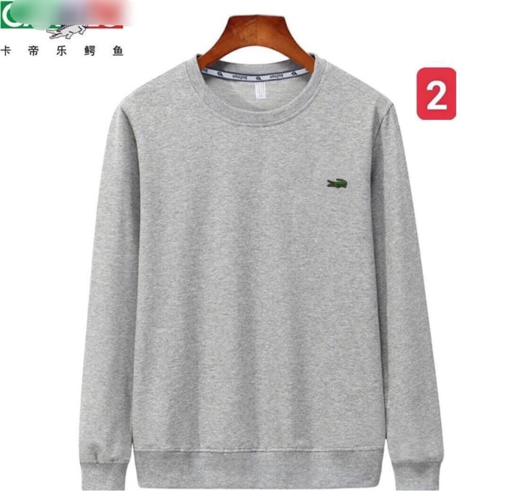 Áo nỉ nam thưỜng-TN2.3009