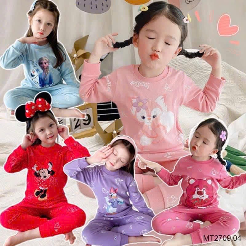 Bộ bé gái-R3.2110.24