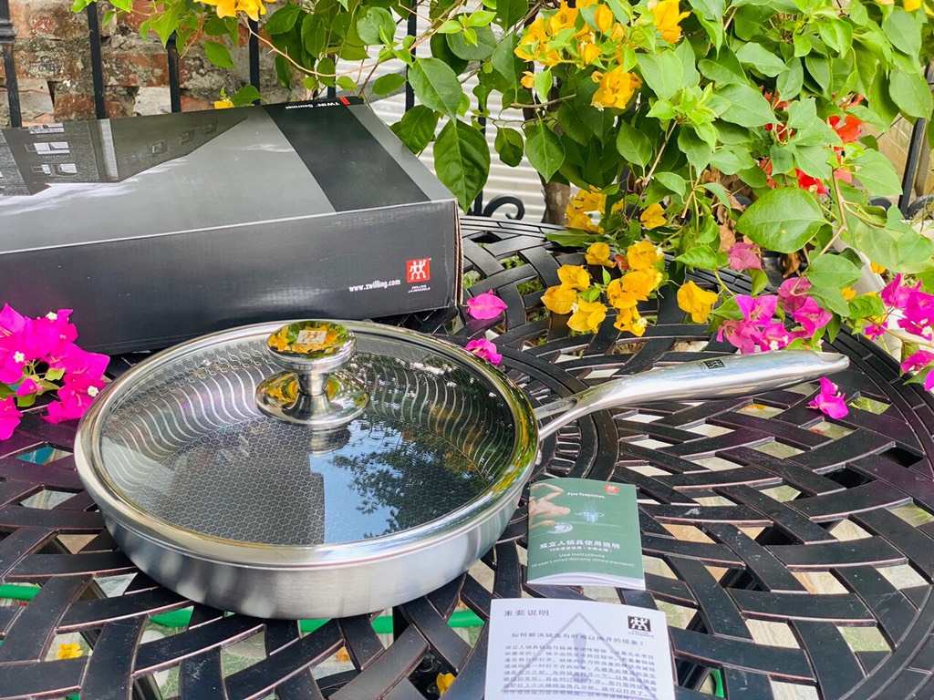 Chảo Đức-Rczwl2401
