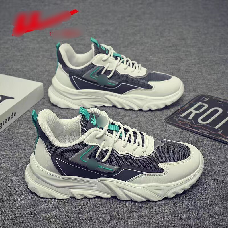 Giày Warrio-HN3.2308