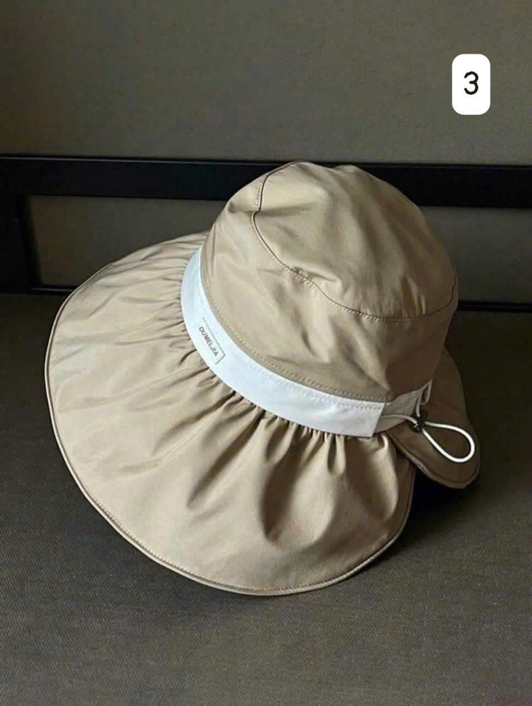 Mũ chống nắng-R13.0605.25