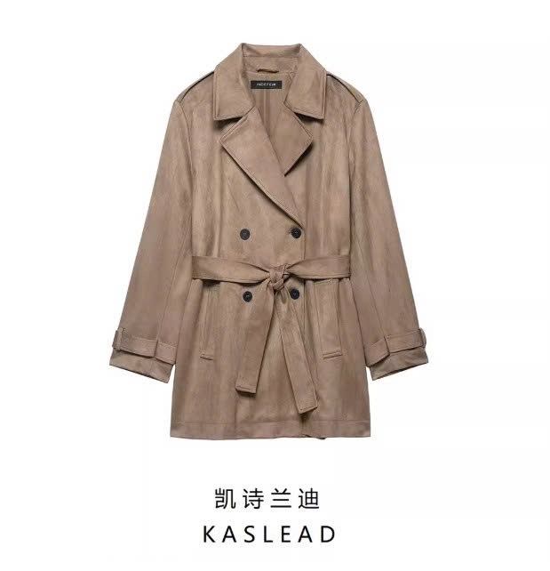 Măng tô Kaslead-R9.1909.25